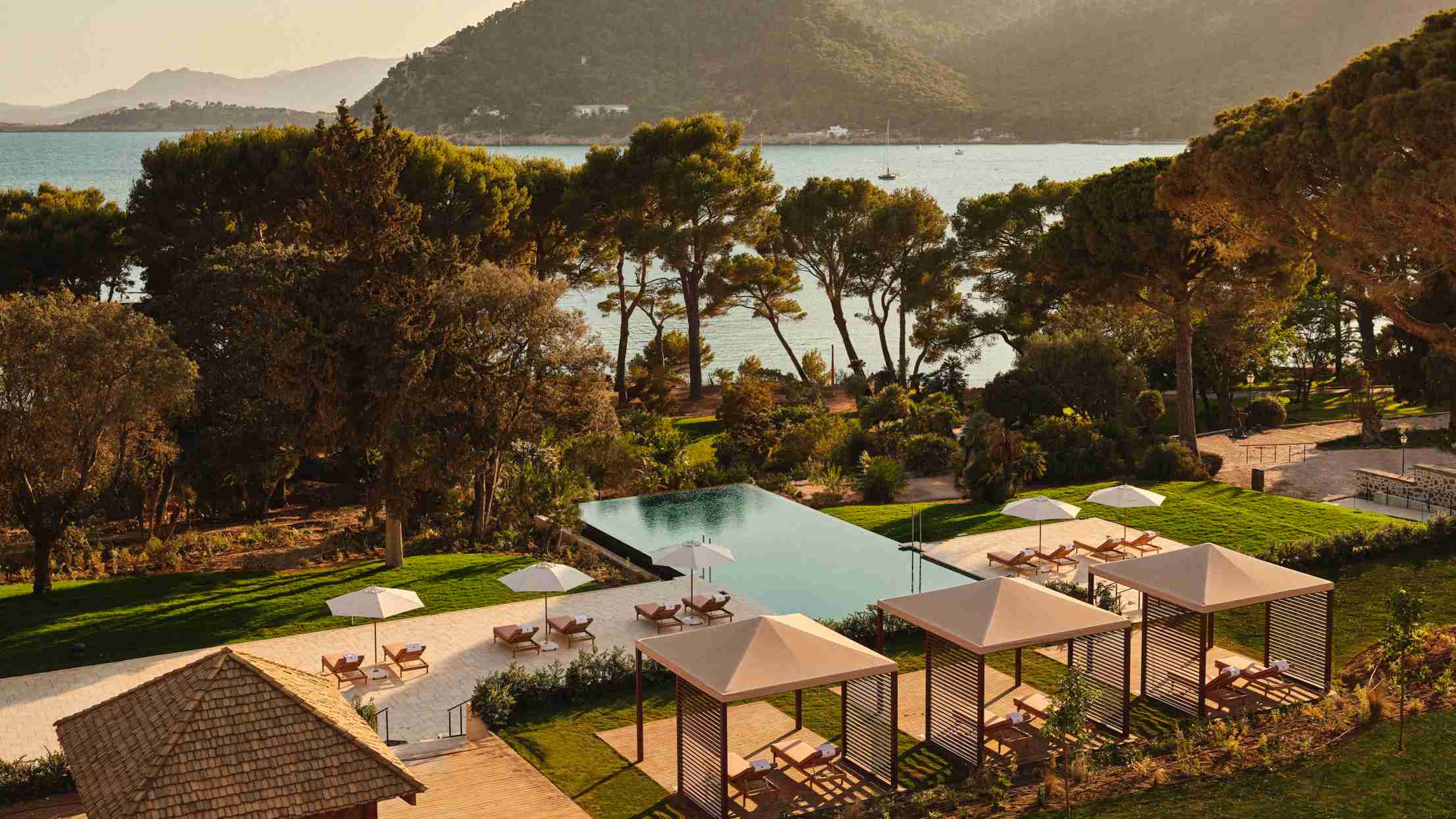 Four Seasons Resort Mallorca