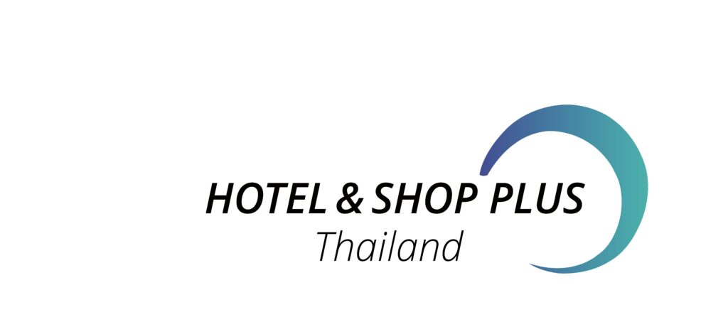 Tourism Industry Events & Travel Conferences 3 Hotel & Shop Plus Thailand