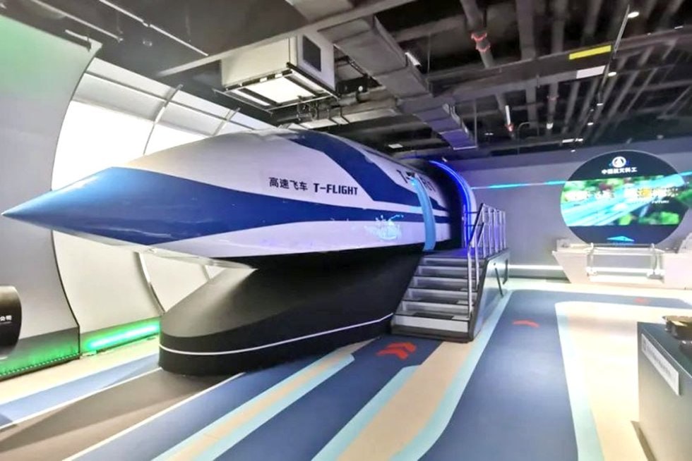 Hyperloop