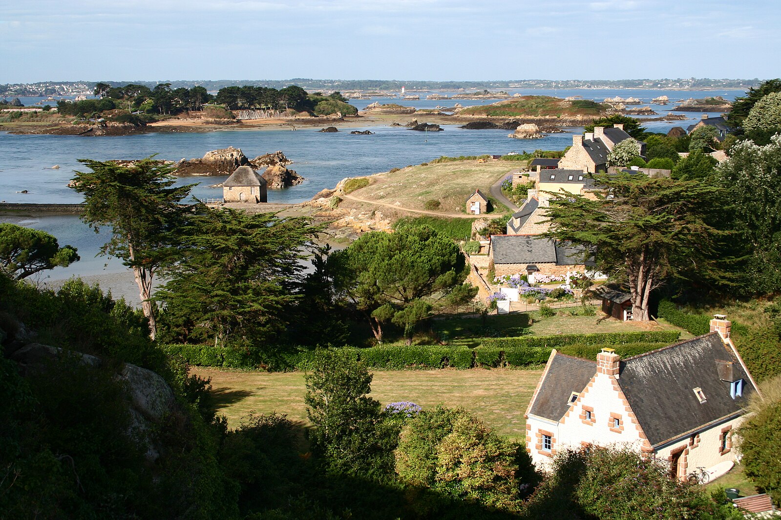 Ile de Brehat