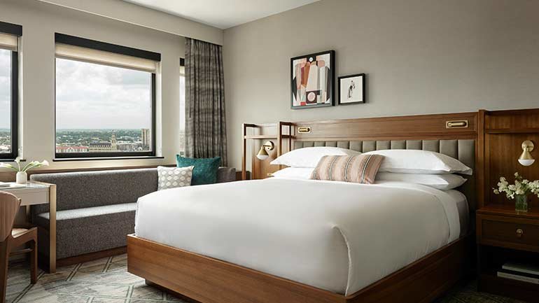 InterContinental