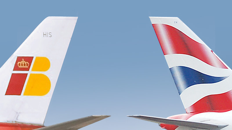 International Airlines Group