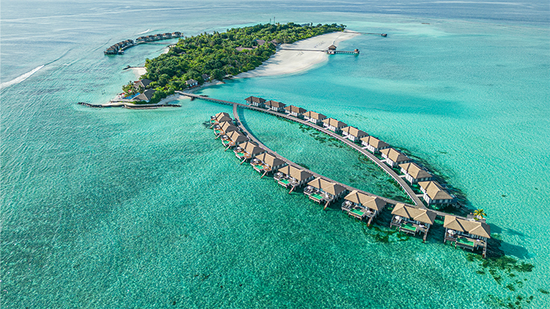 Maldives