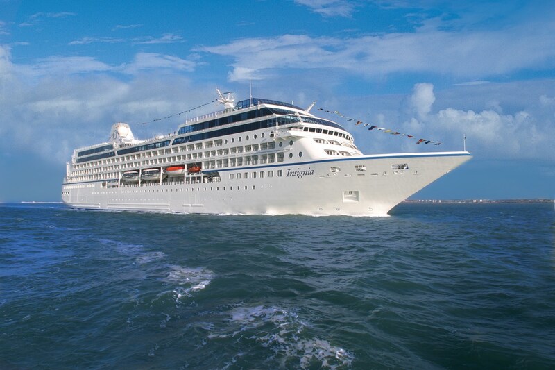 Oceania Cruises