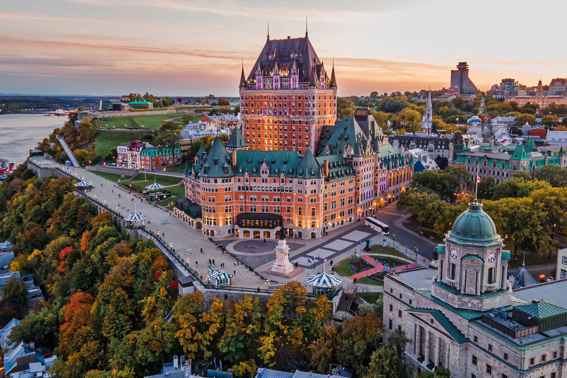 Québec
