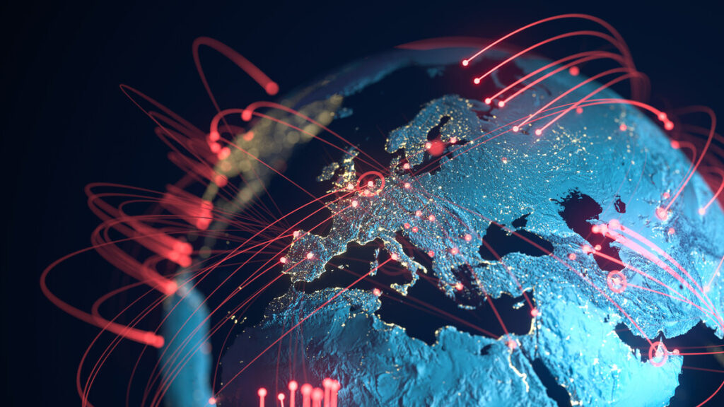 SITA Launches Advanced Mobile Data Access 2.0 for Enhanced Global Connectivity 5 SITA