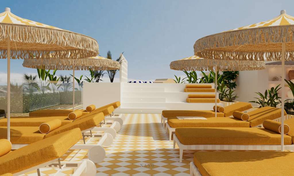 Santo Andre Beach Hotel