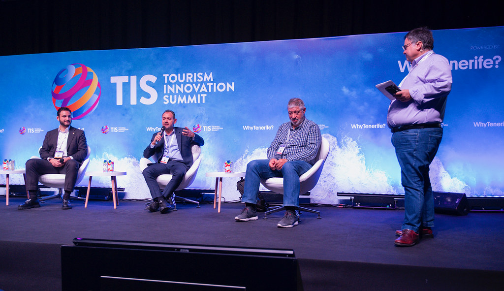 Tourism Industry Events & Travel Conferences 16 TIS2024