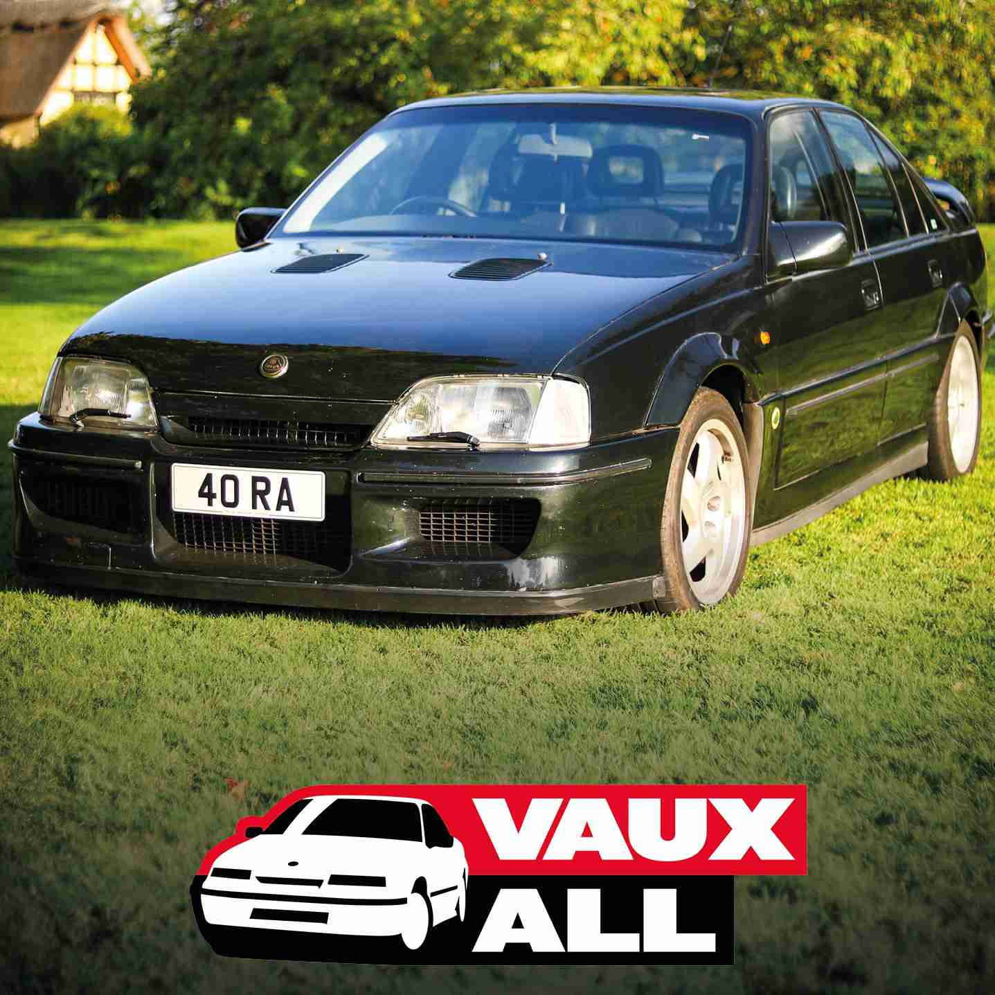 Vaux ALL