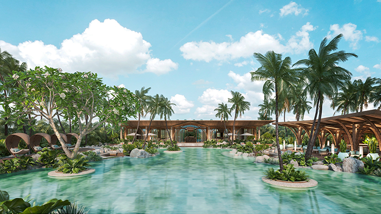 voco Quang Binh Resort