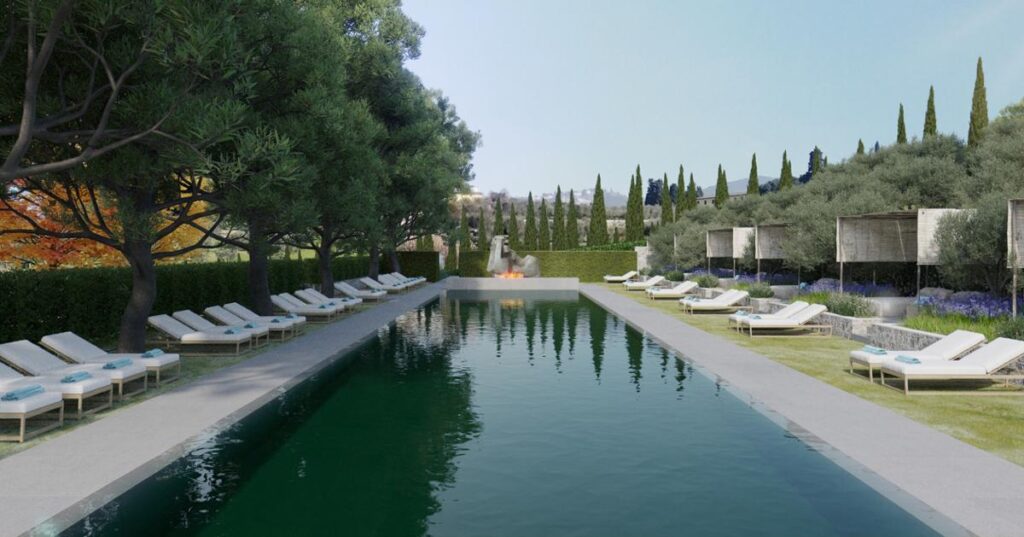 Auberge Resorts