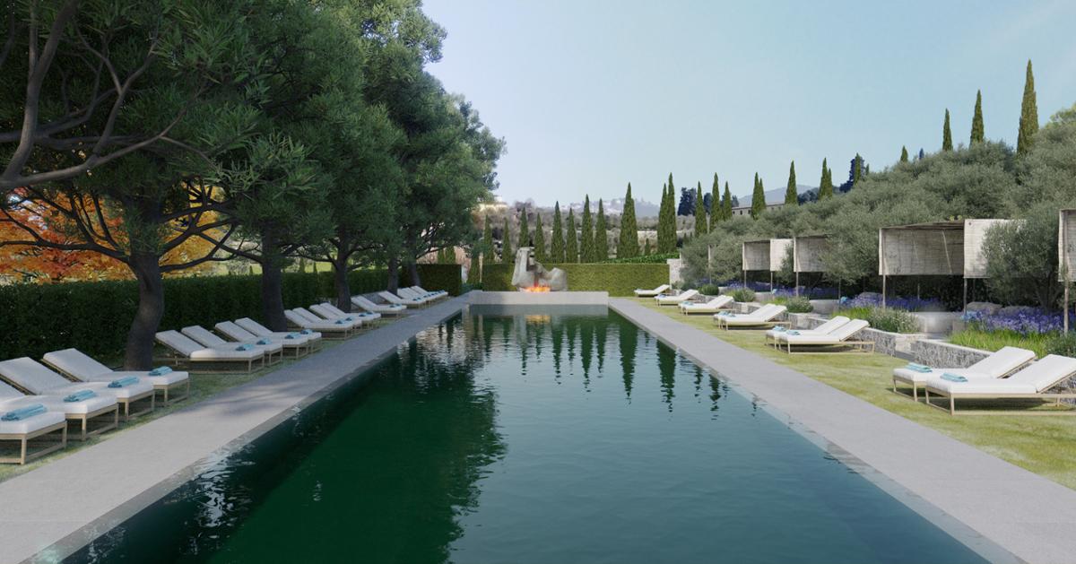 Auberge Resorts