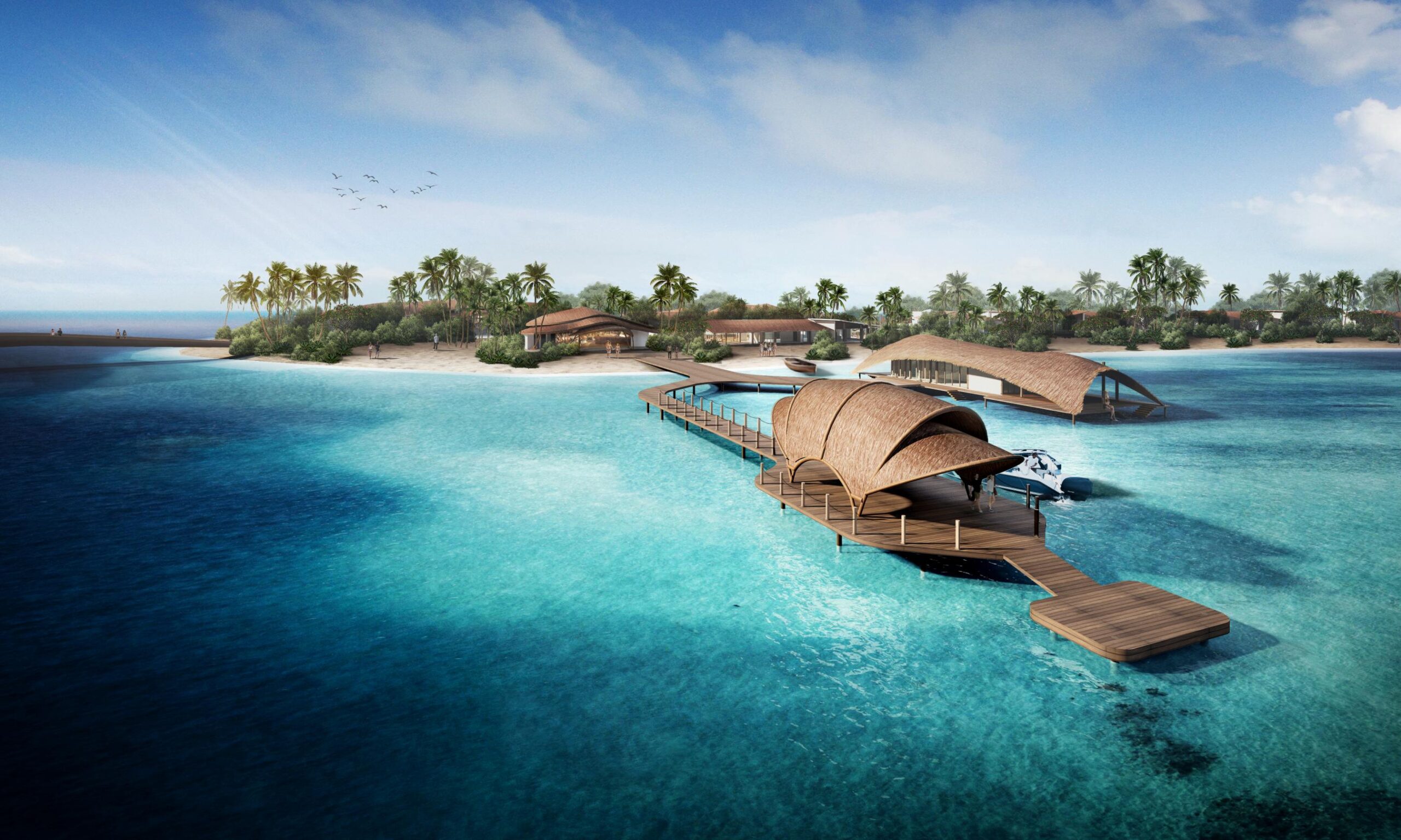 Samarafushi Maldives