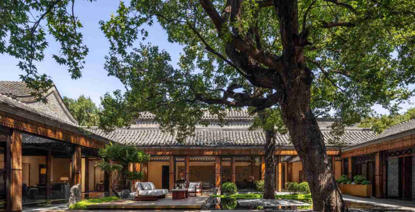 Mandarin Oriental