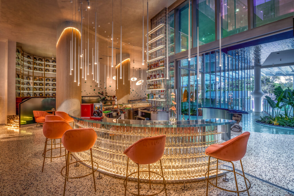 MGallery Celebrates the Opening of Gem Forest Hotel Nairobi 8 MGallery