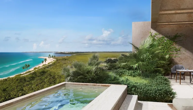 Mandarin Oriental Kanai