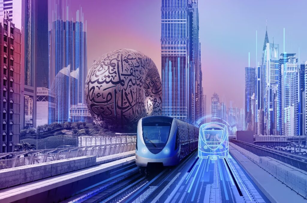 Dubai to Host 30th Edition of ITS World Congress 5 The ITS World Congress