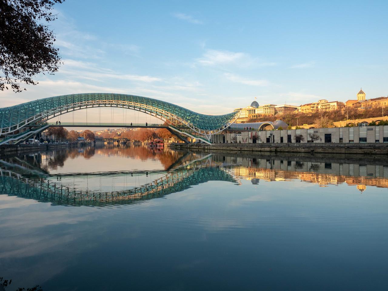 tbilisi