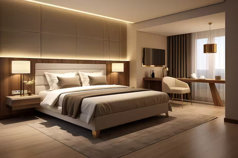 Hard Rock Hotel Malta