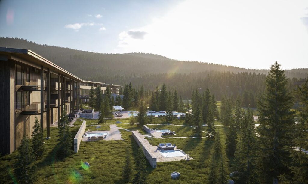 Kerzner International to Expand Luxury Wellness Portfolio with New Nature-Focused Destinations in 2025