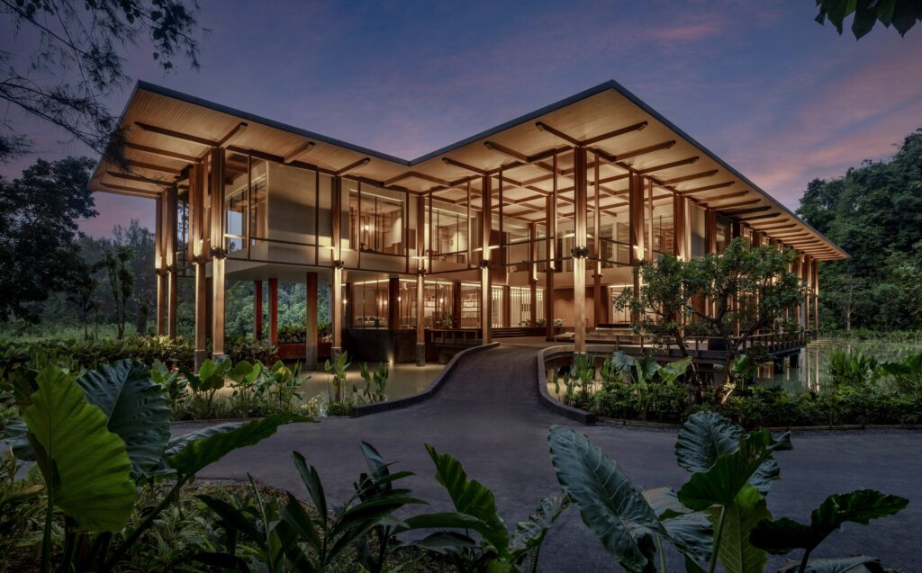 Minor Hotels Launches New Medi-Wellness Concept, Life by Anantara, at Phuket Resort 4 Minor Hotels Launches New Medi-Wellness Concept, Life by Anantara, at Phuket Resort