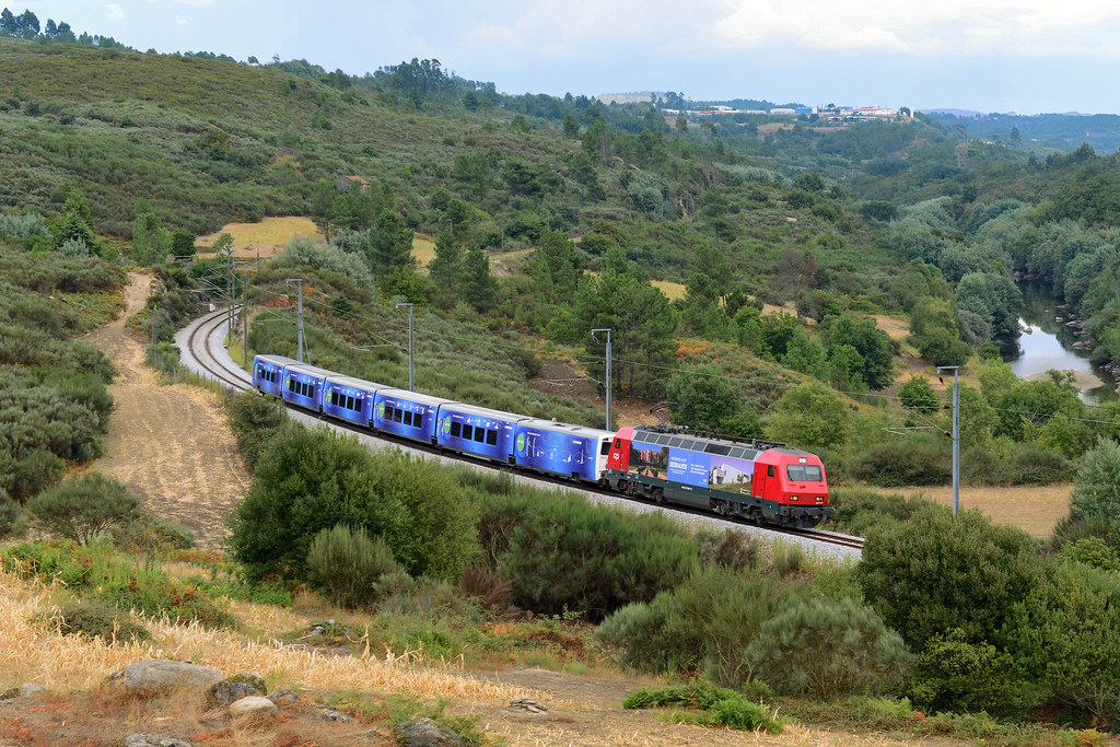 Rail Europe