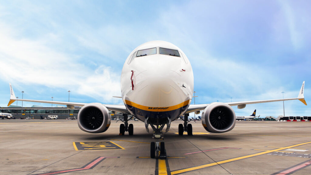 Ryanair Announces Expanded Operations for Winter 2025/2025 at Katowice