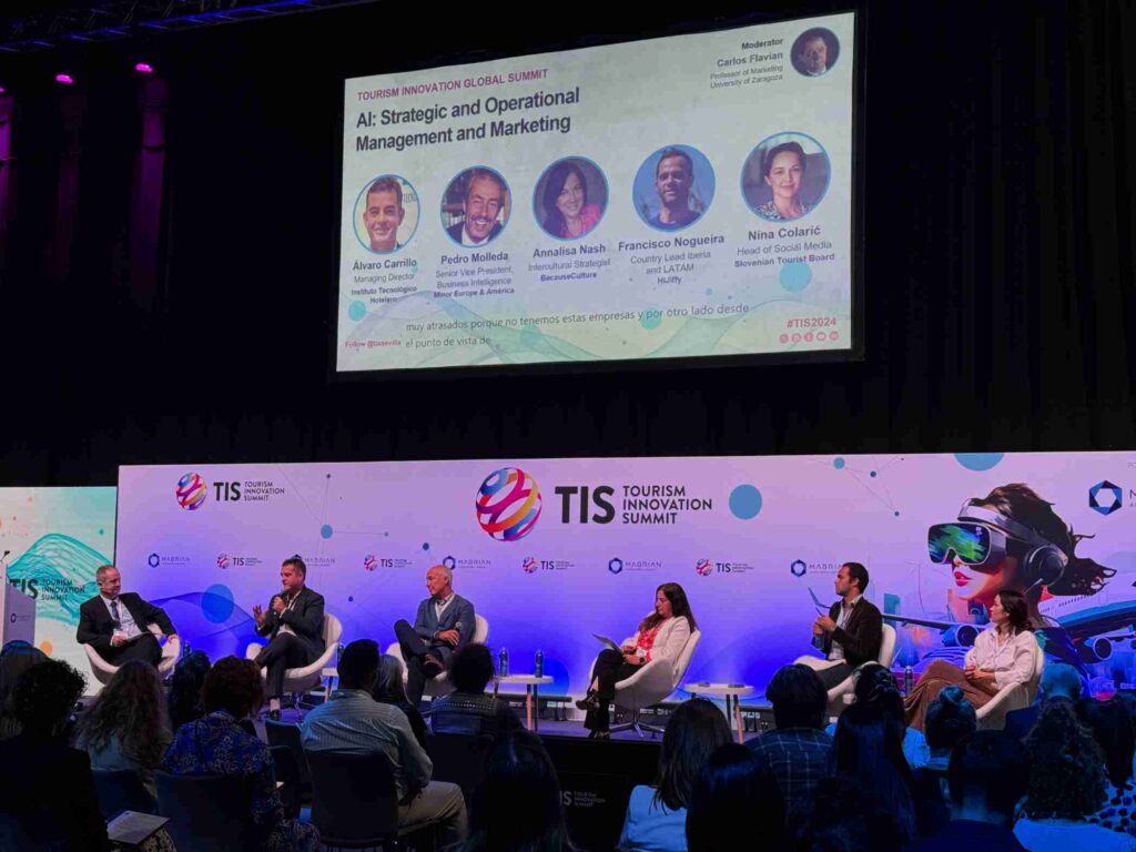 Understanding Cultural Bias in Customer Reviews and Privacy Through AI 3 TIS2024