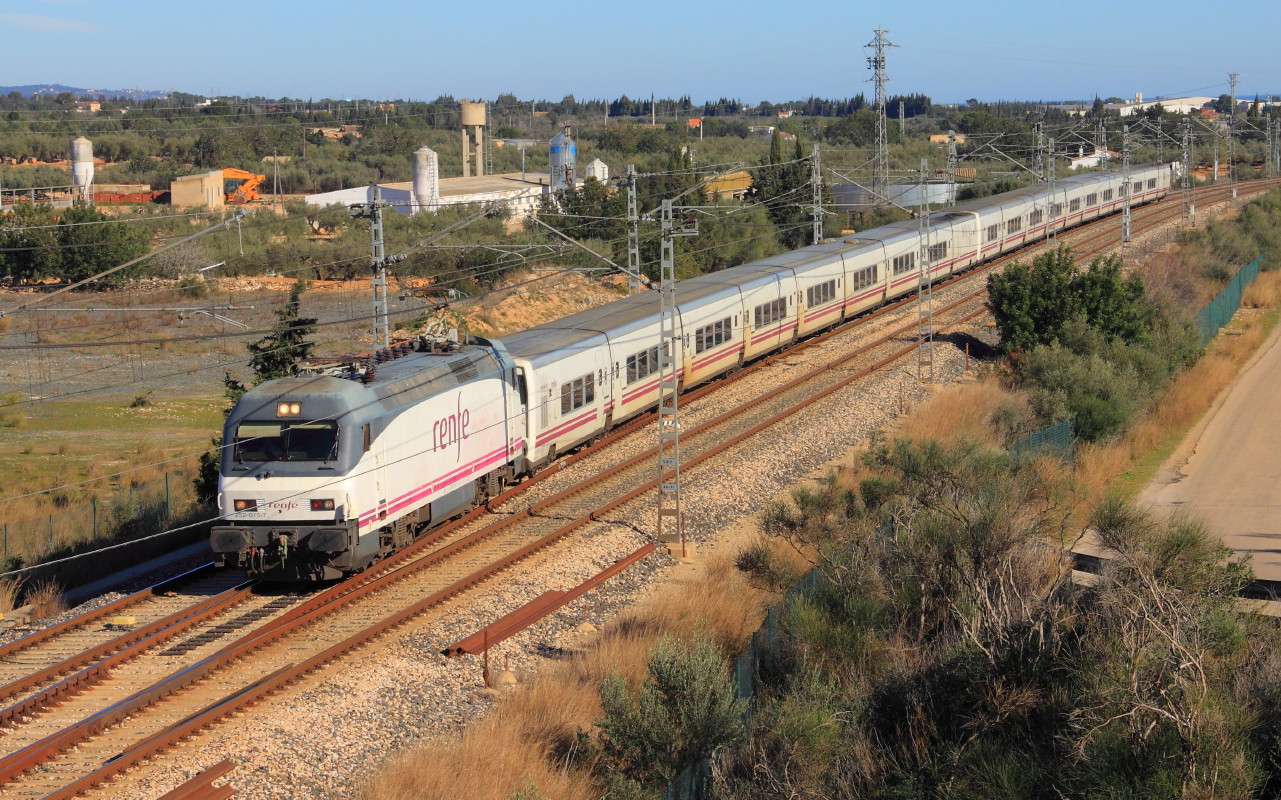 Talgo