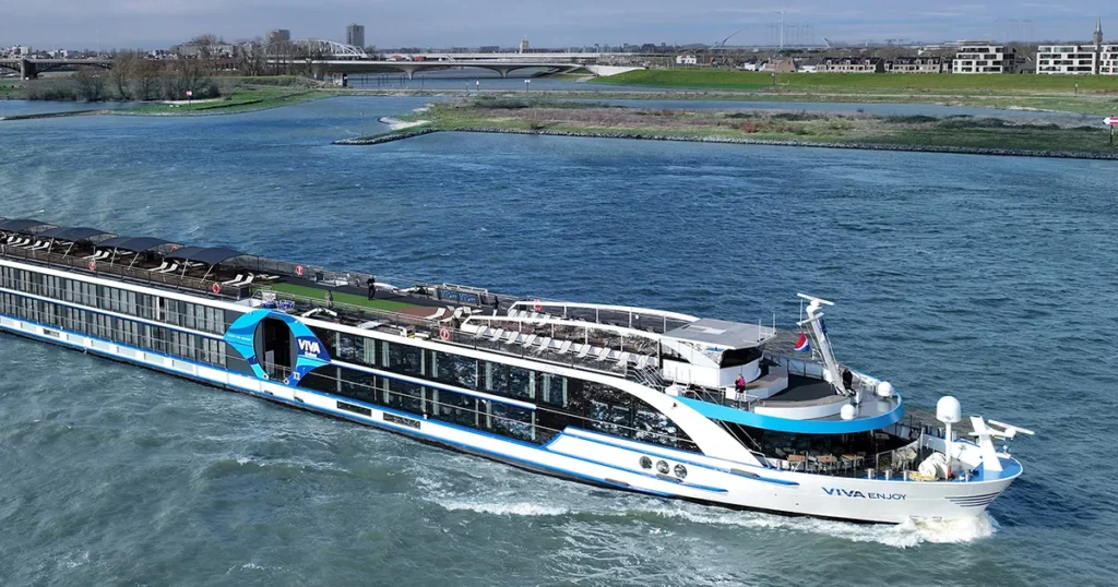 VIVA Cruises