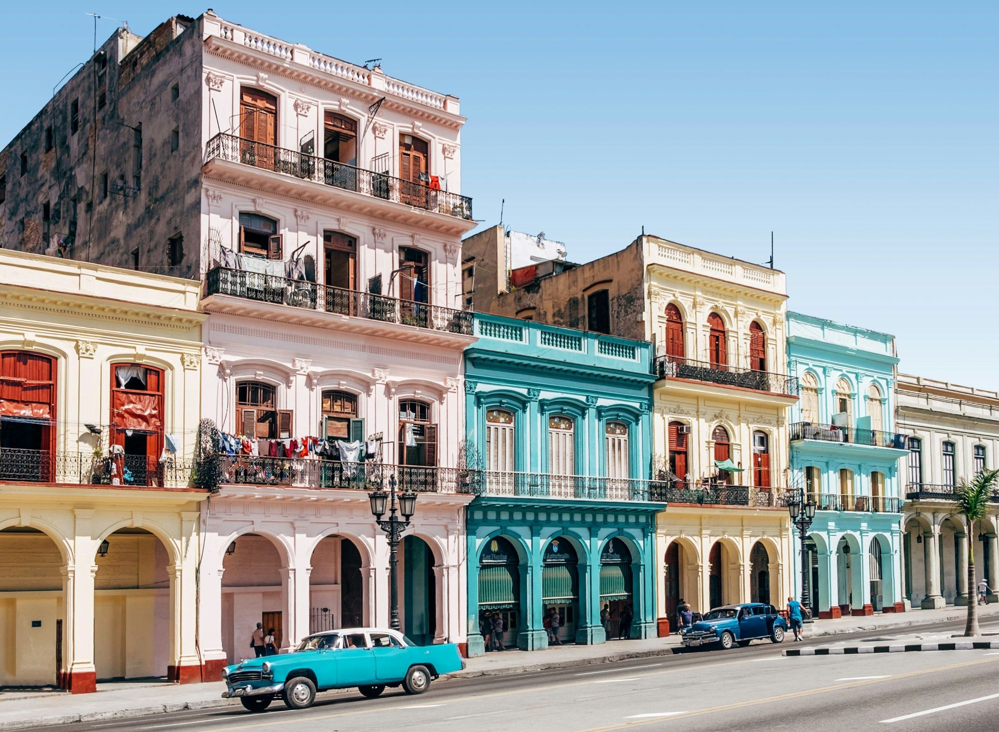 Havana Flights