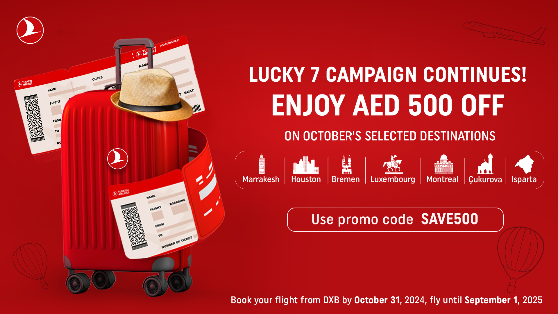 turkish airlines discount