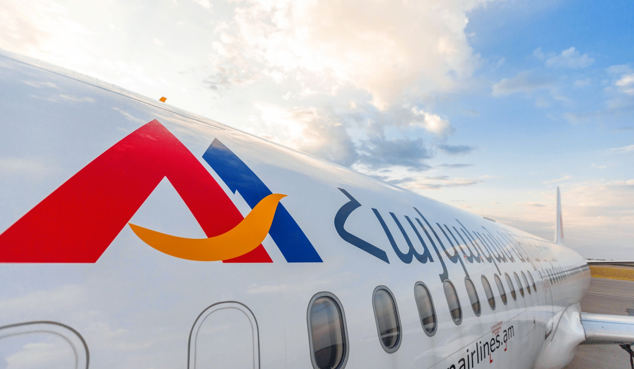 Armenian Airlines