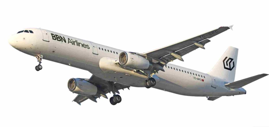 Turkish BBN Airlines