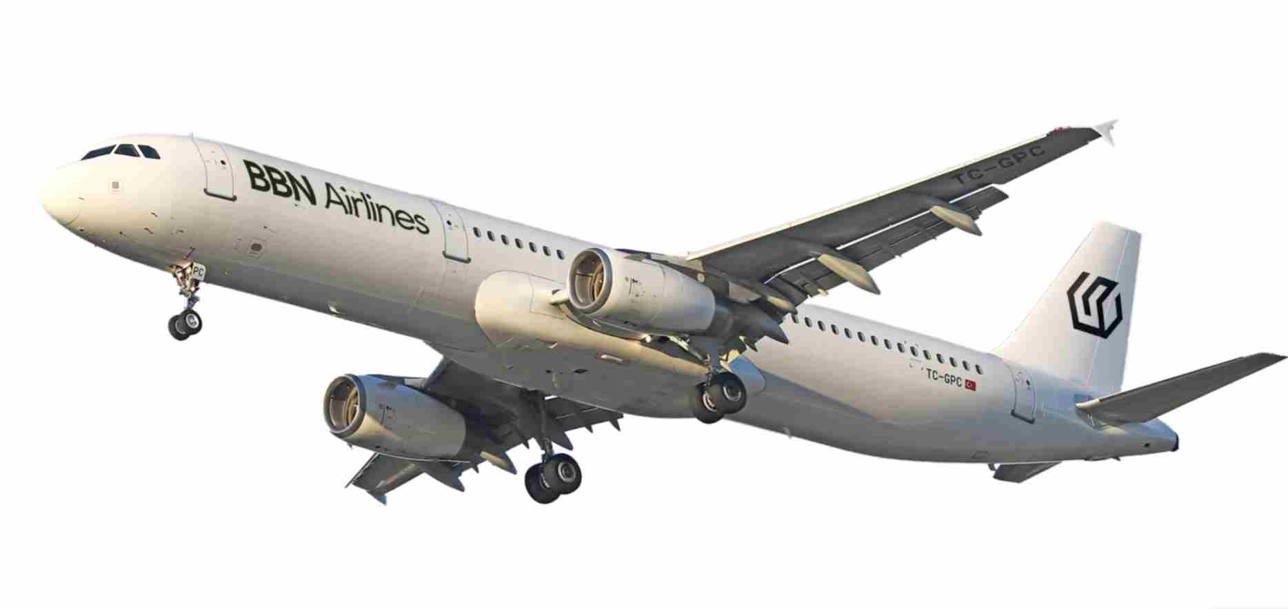 Turkish BBN Airlines