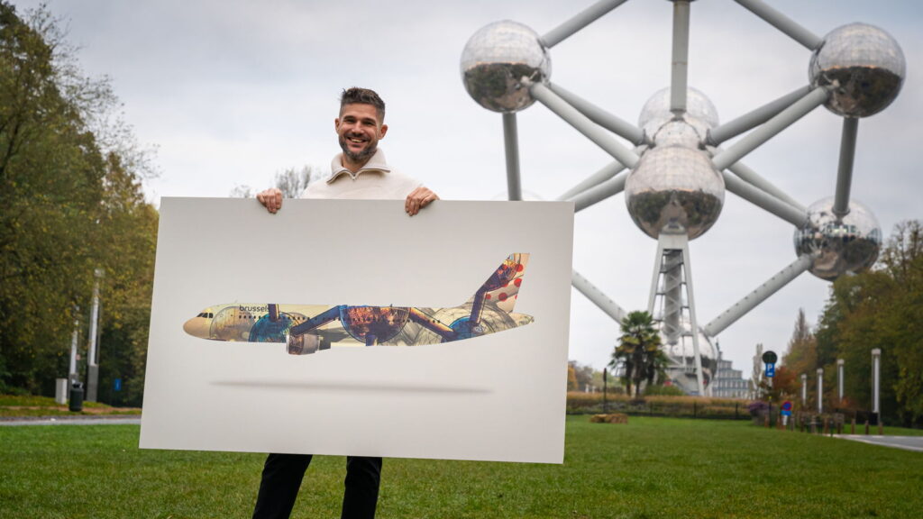 Belgian Icon