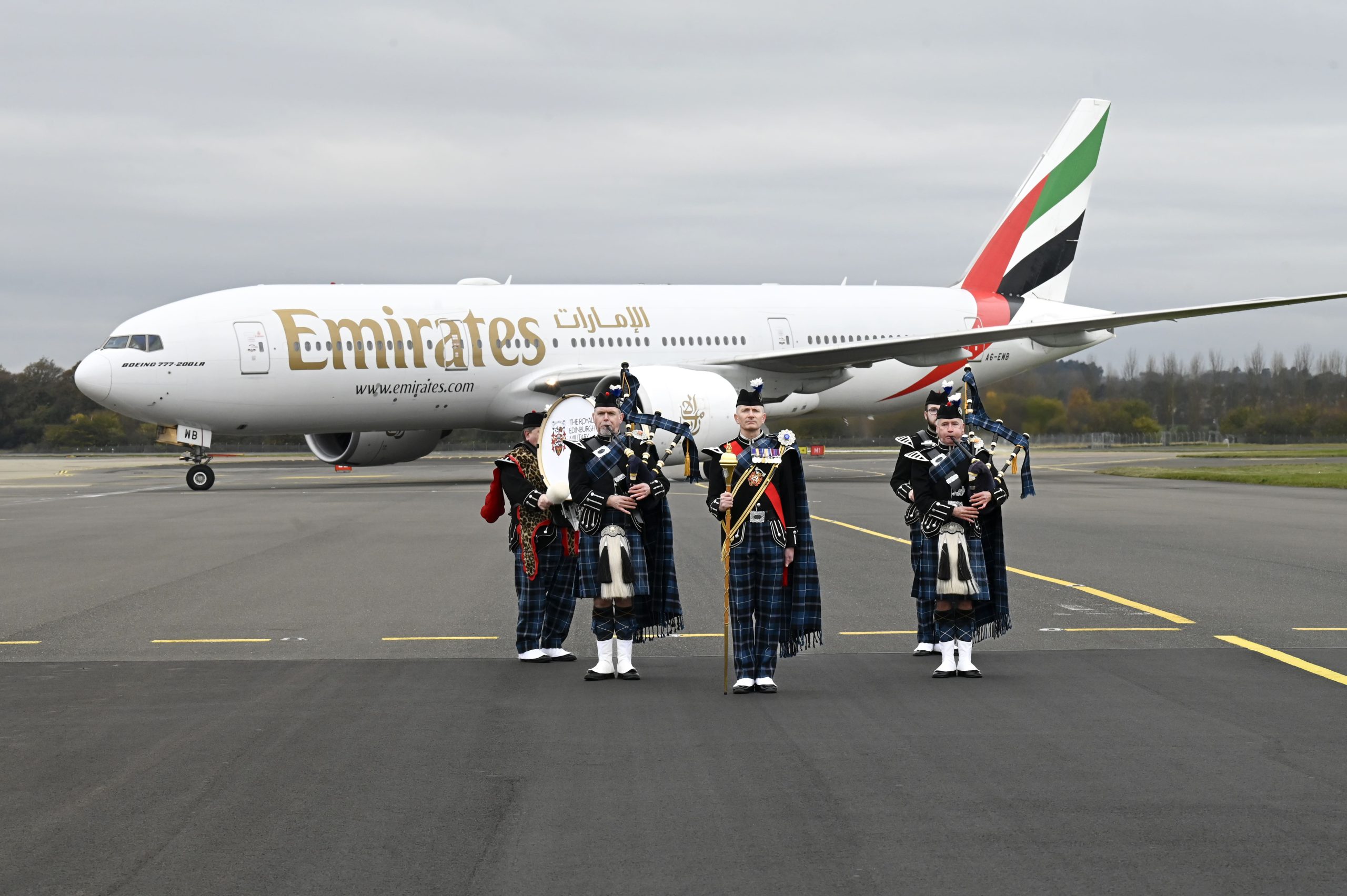 Emirates