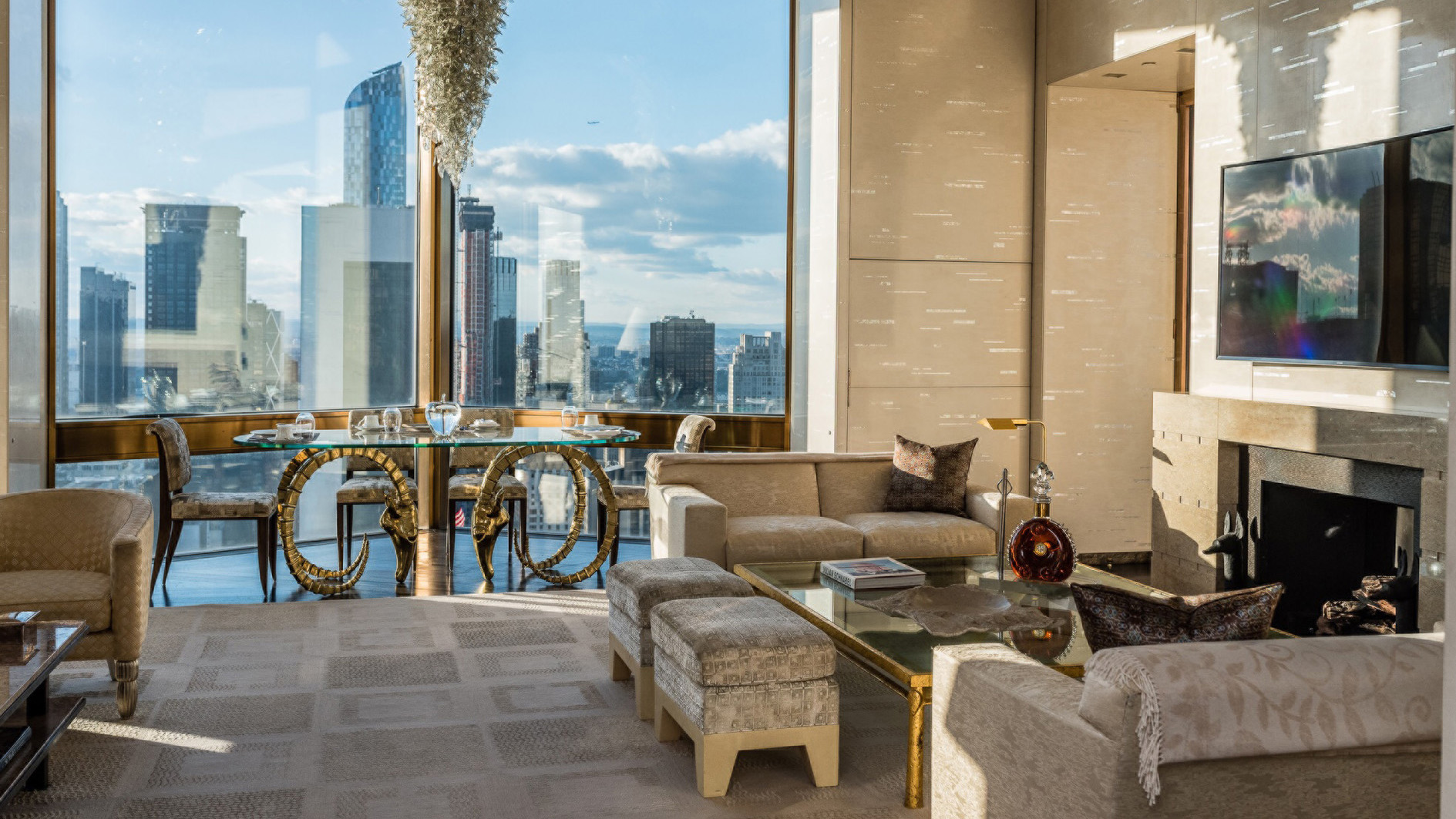 Four Seasons Hotel New York