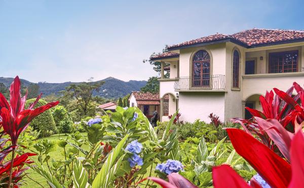 Hotel La Compañía del Valle