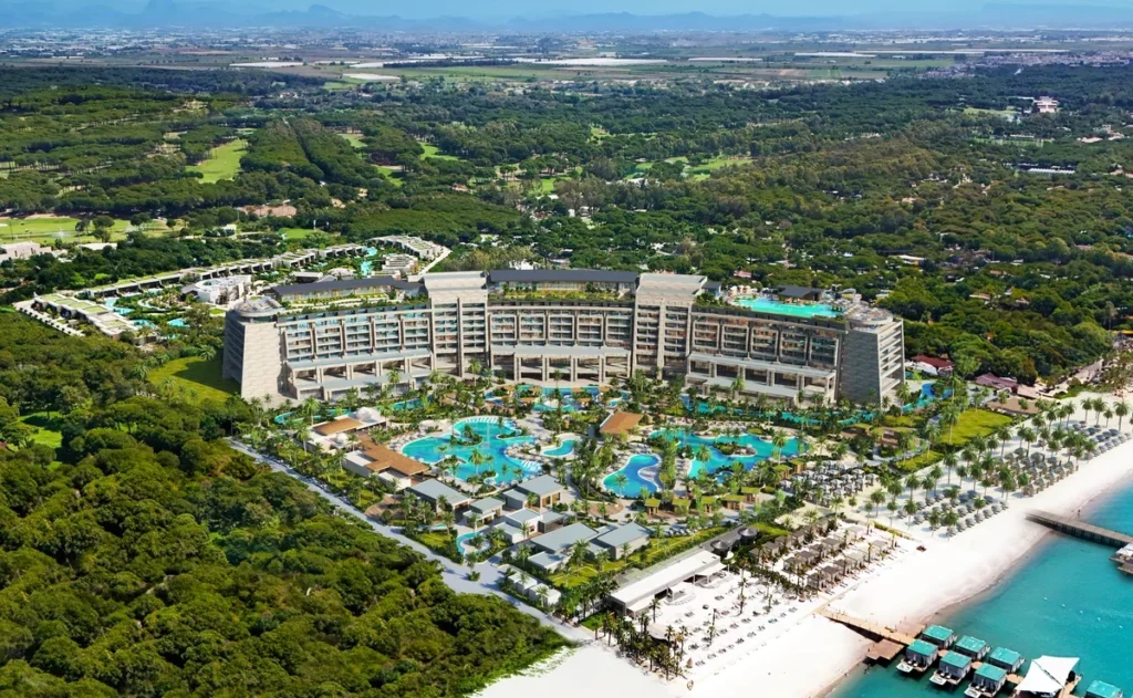 Öztürk Group to Open New Luxury Hotel Regnum The Crown in Belek 8 Hotel Regnum