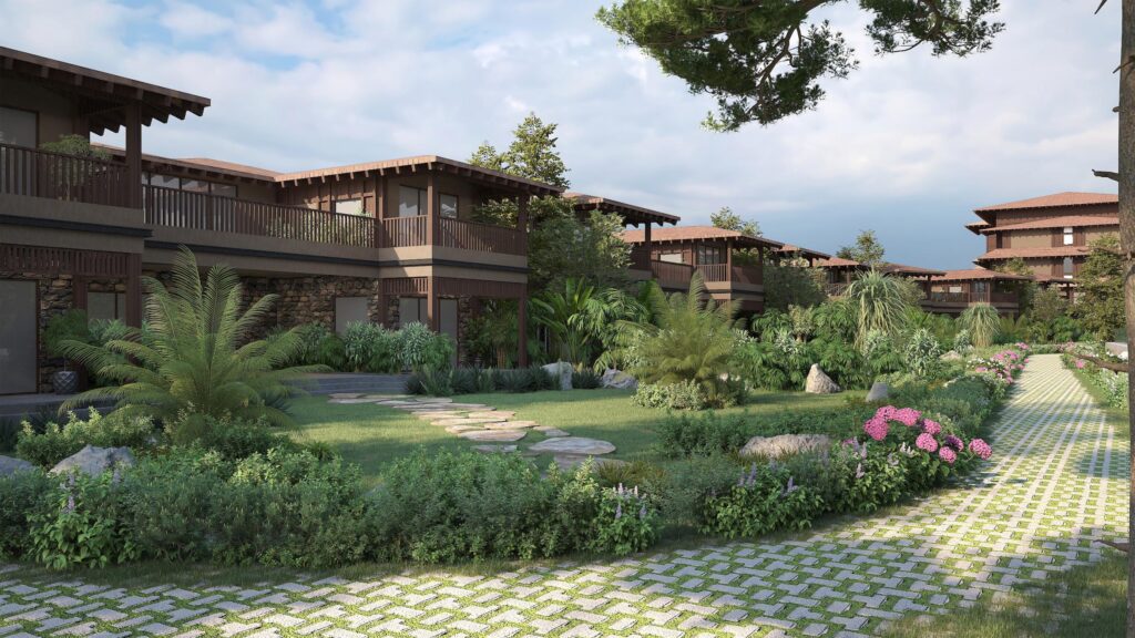 Hyatt Expands in Nepal with Hyatt Regency Lumbini 10 Hyatt