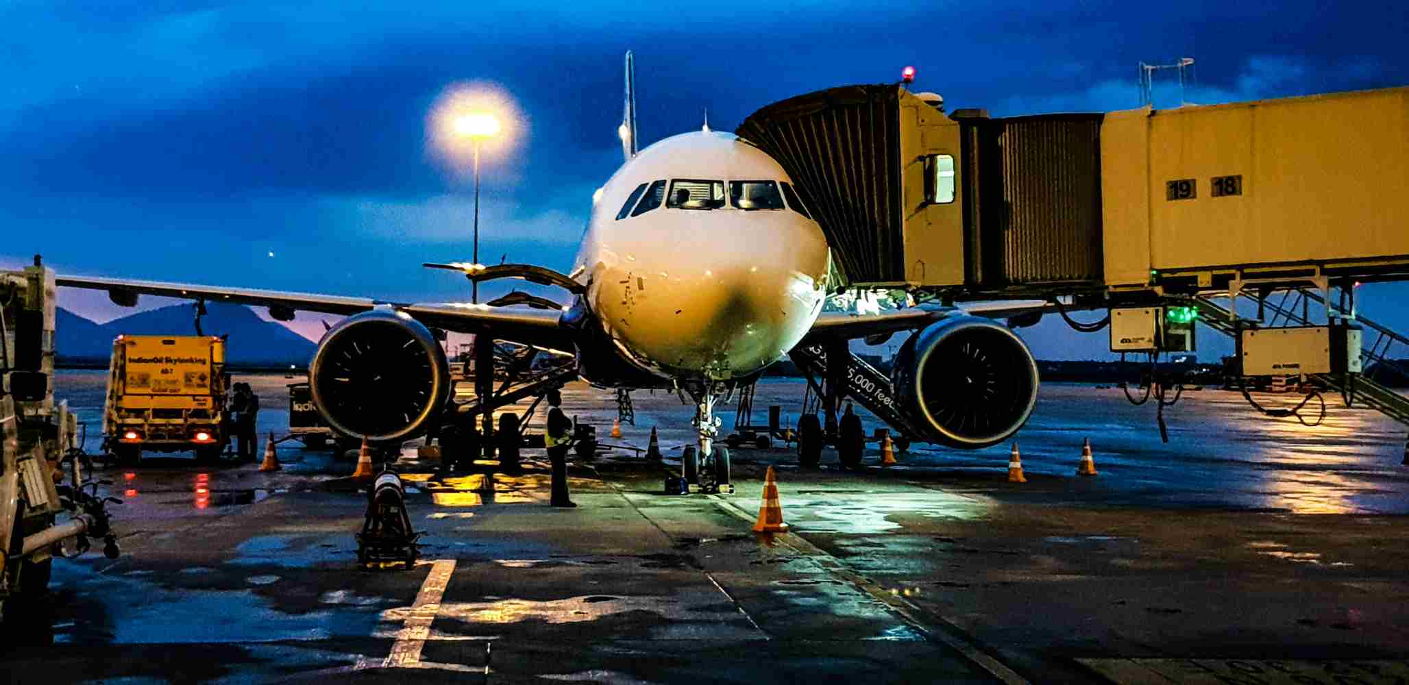 Indian airlines