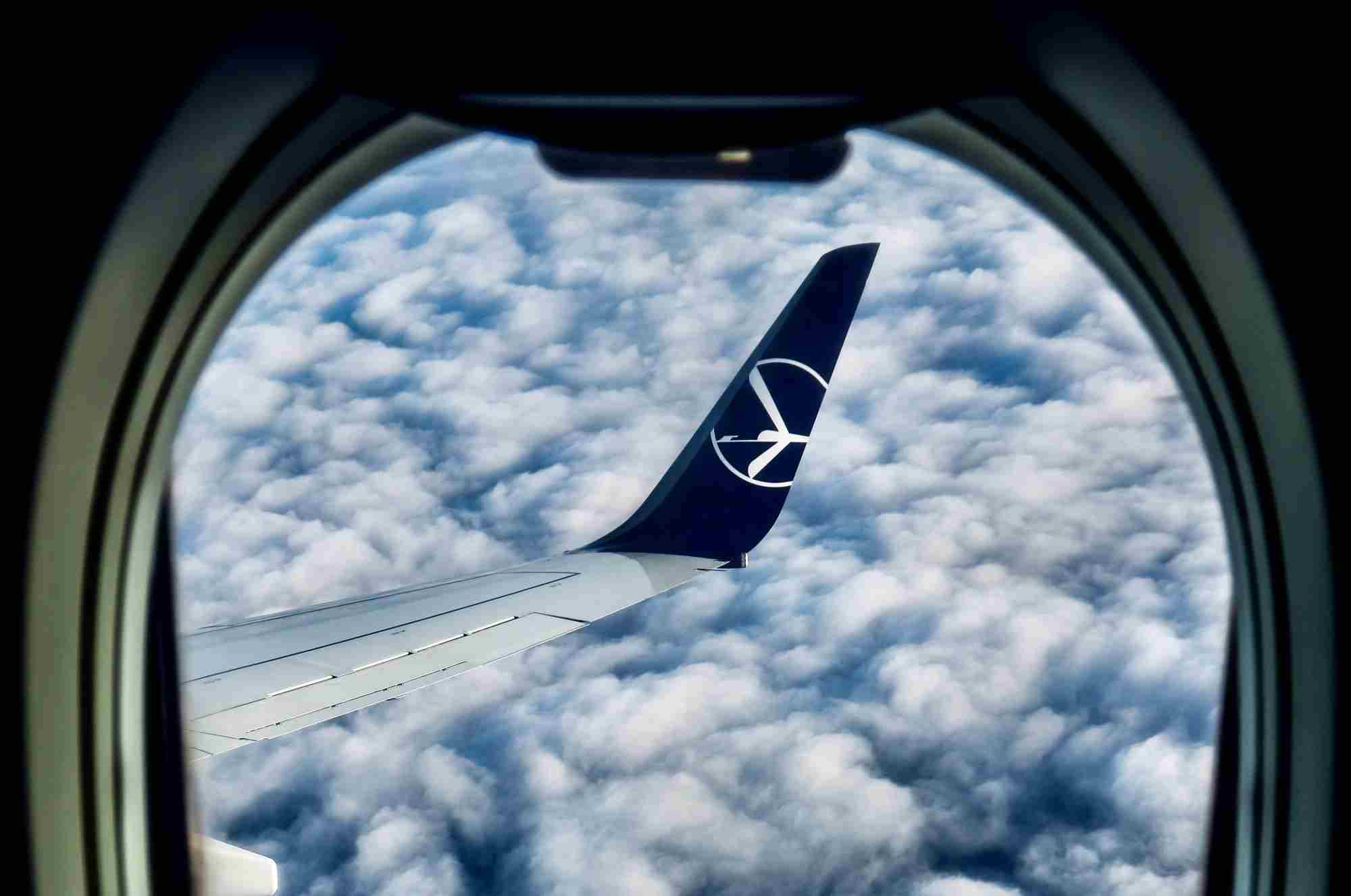 LOT Polish Airlines