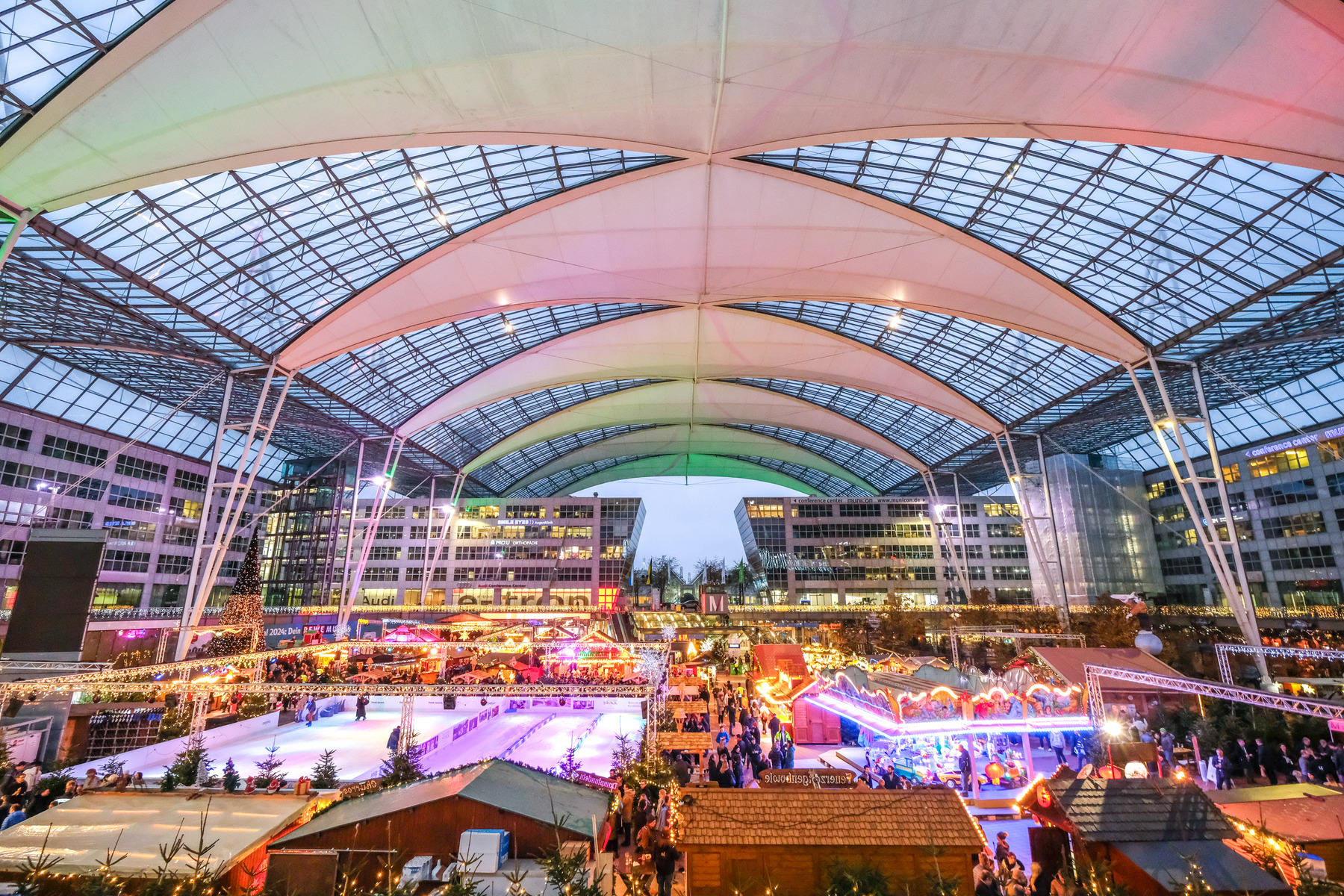 Munich Airport