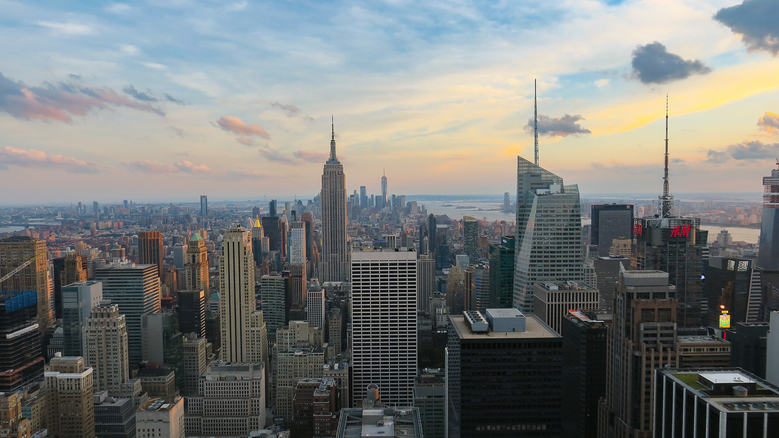 New York in a Budget