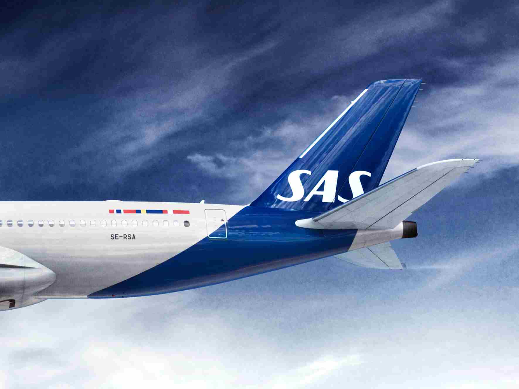 Scandinavian Airlines