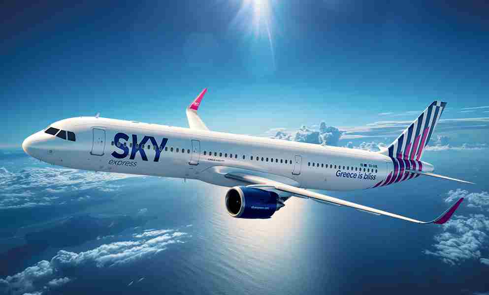 Sky Express