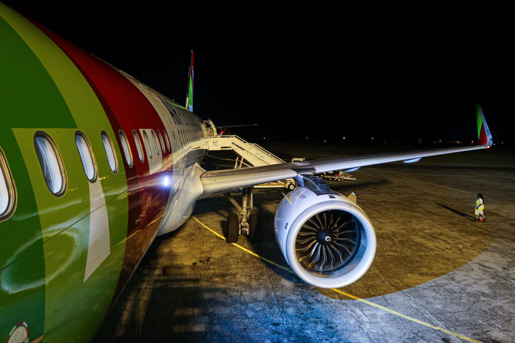 TAP Air Portugal Wins Best Stopover Program For Eighth Consecutive Year