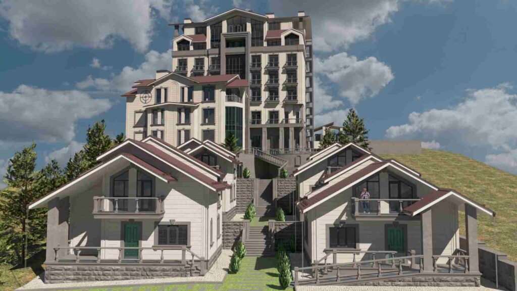Accor Expands Presence in Armenia with New Mercure Hotel in Tsaghkadzor 7 Tsaghkadzor