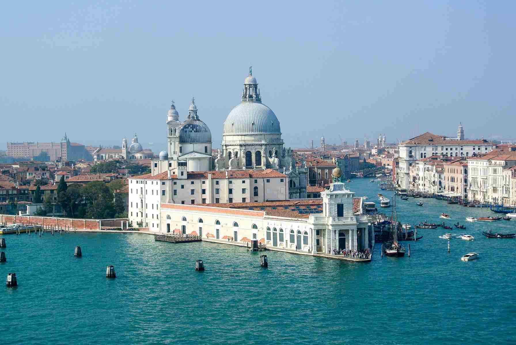 Venice
